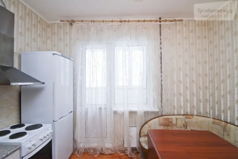 Тюменский тракт, 4