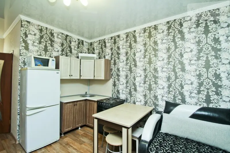 Тюменский тракт, 6/1
