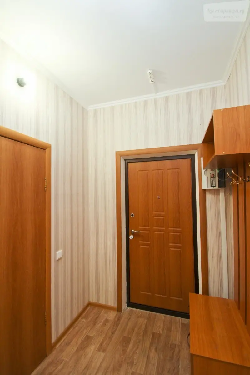 Тюменский тракт, 4