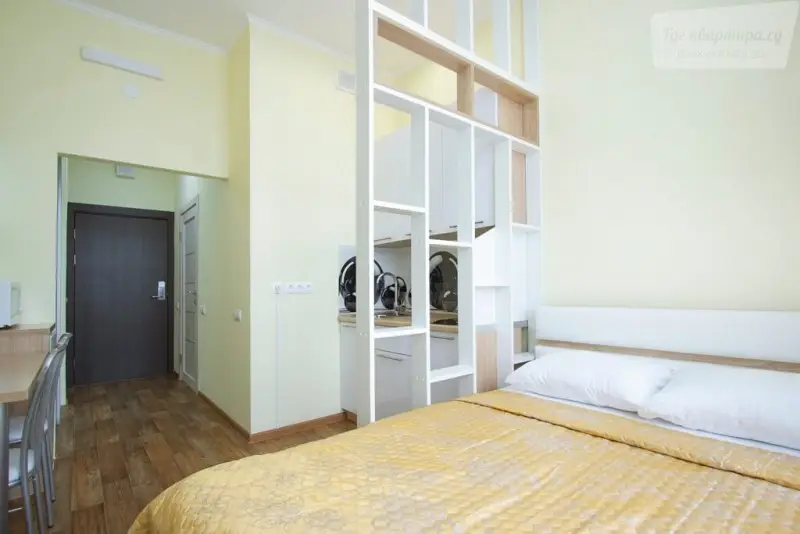 улица Партизана Железняка, 40Б