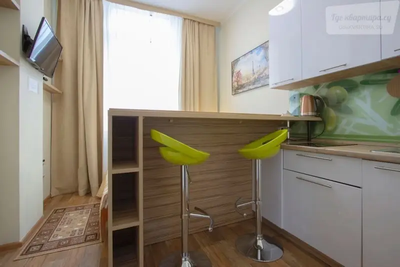 улица Партизана Железняка, 40Б