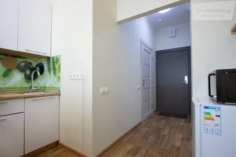 улица Партизана Железняка, 40Б