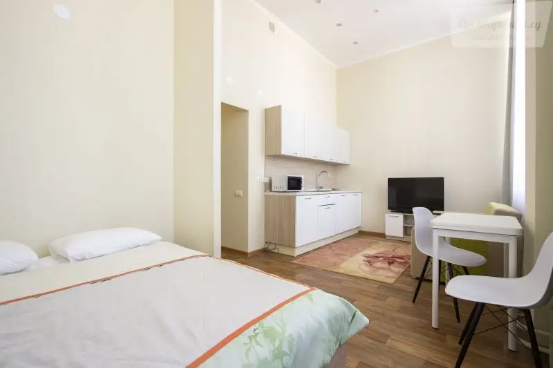 улица Партизана Железняка, 40Б