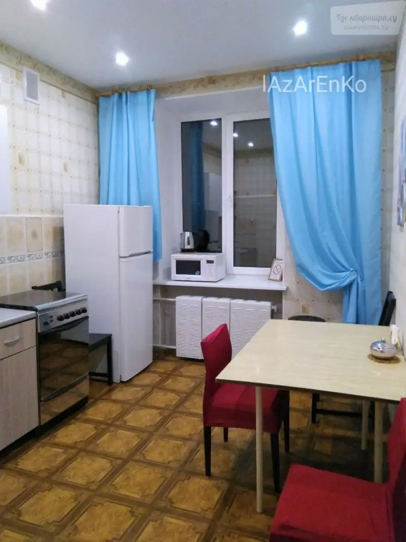 проспект Карла Маркса, 22А