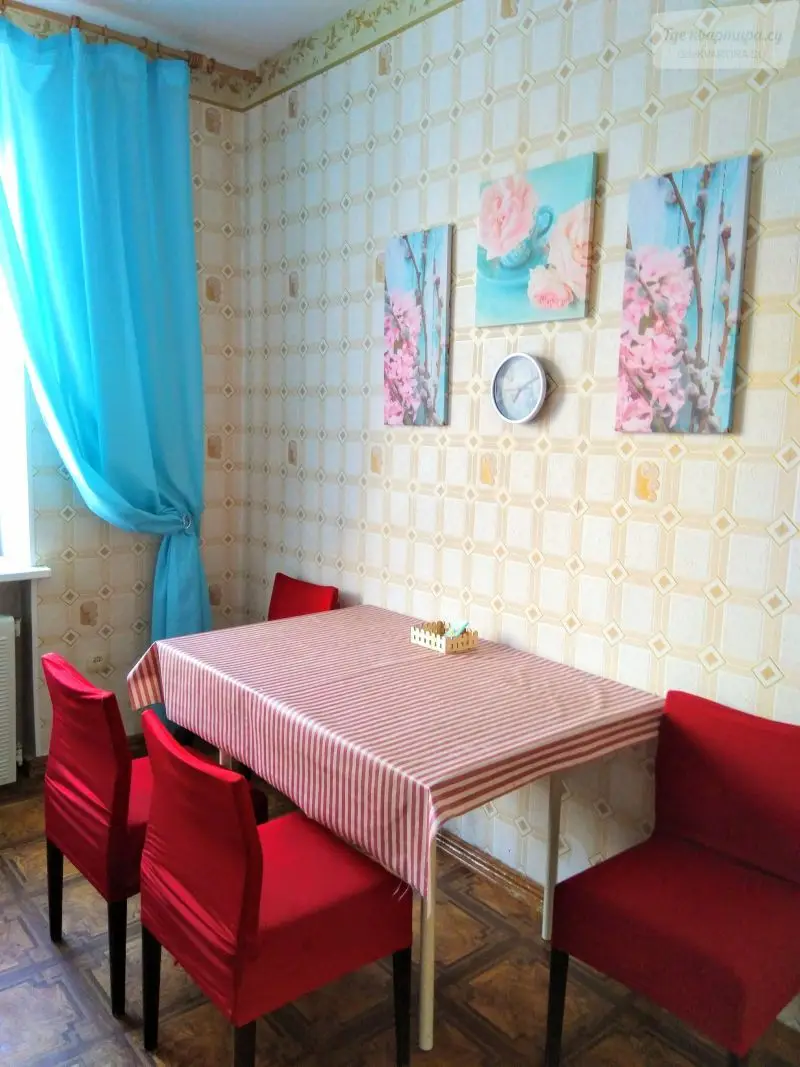проспект Карла Маркса, 22А