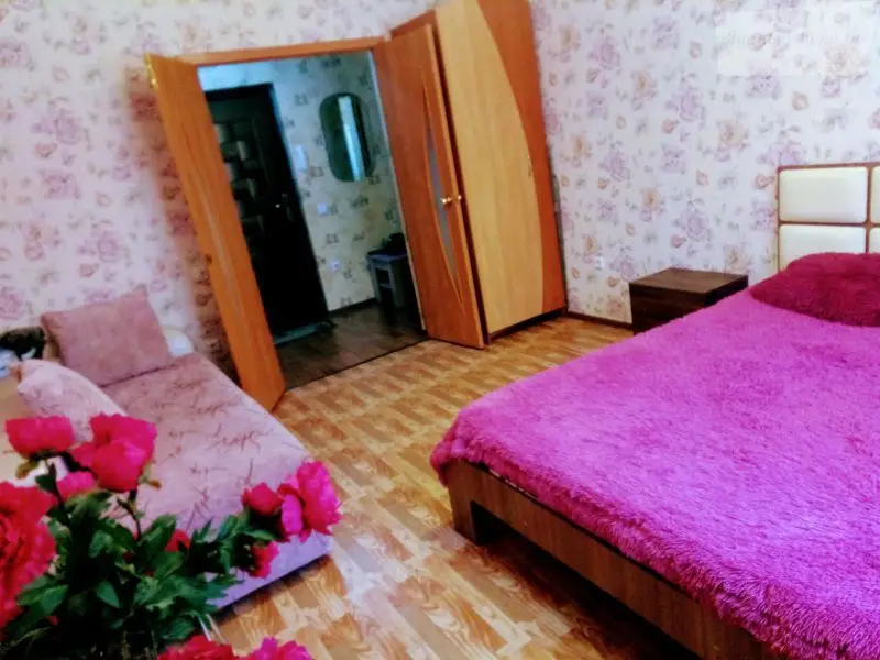 улица Авиаторов, 40