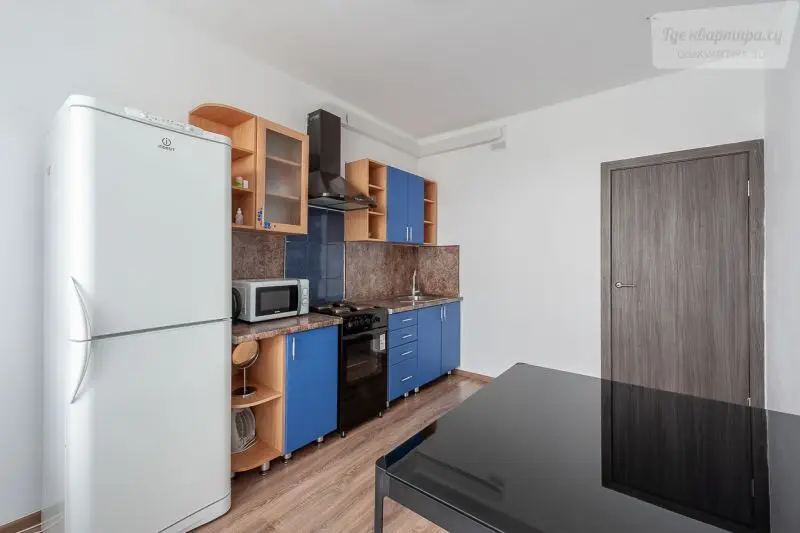улица Колмогорова, 73к4