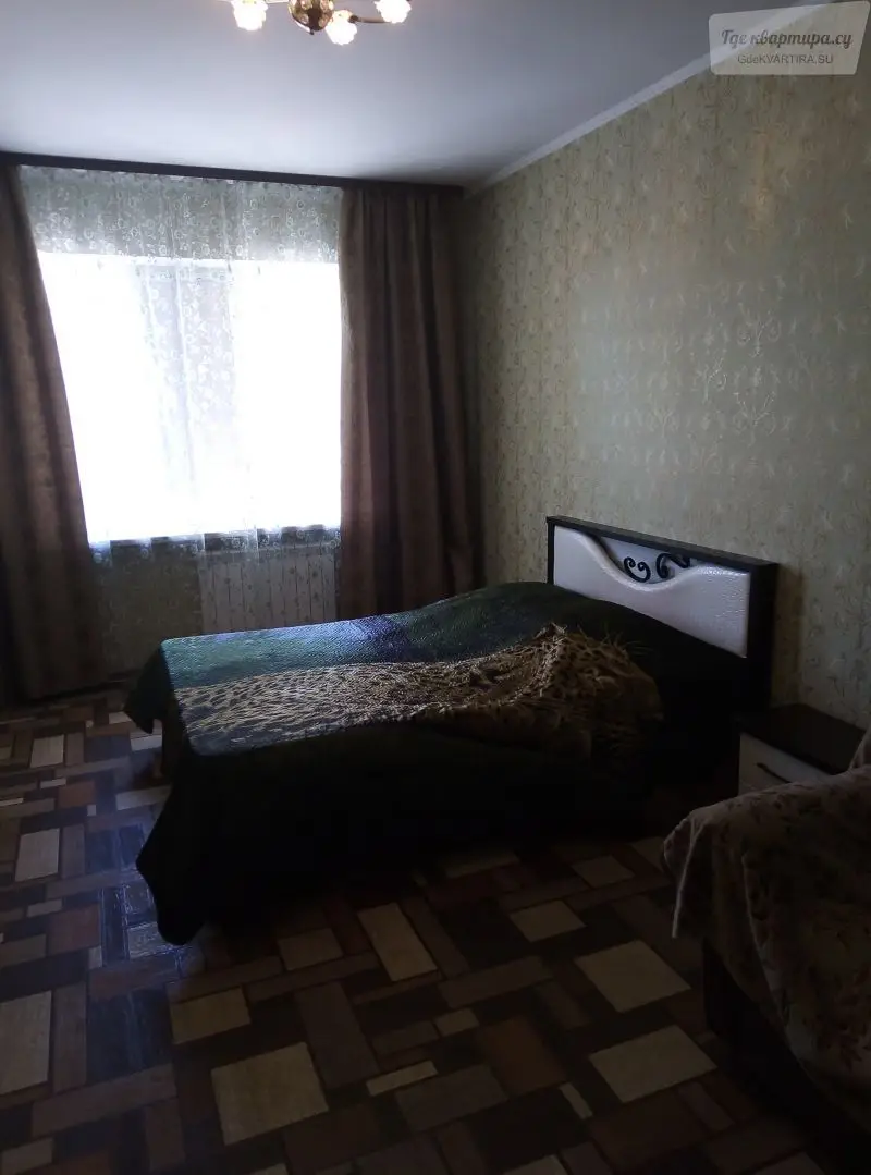 Ленинский проспект, 126
