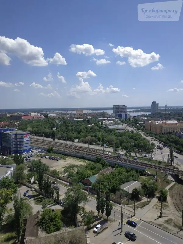 Новороссийская улица, 5