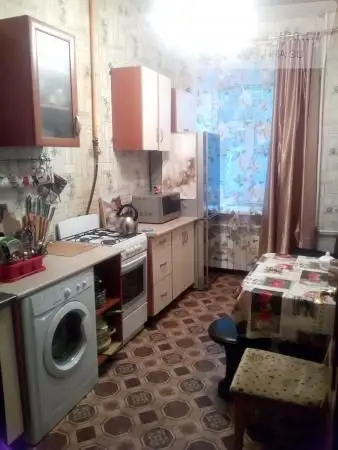 Большая Зеленина улица, 19к1