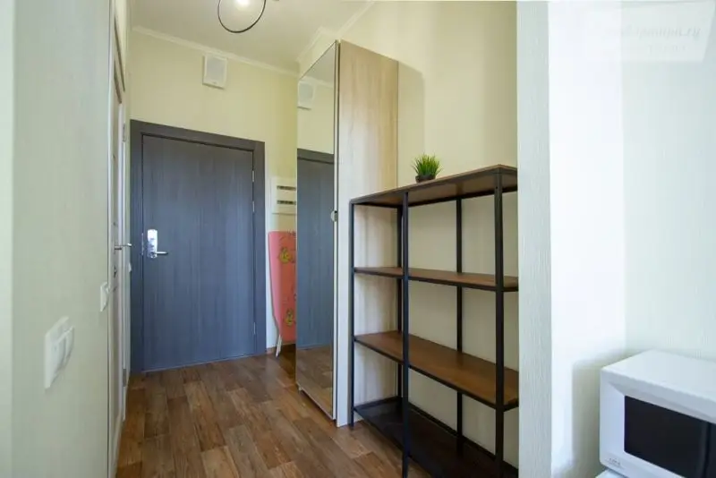 улица Партизана Железняка, 40Б