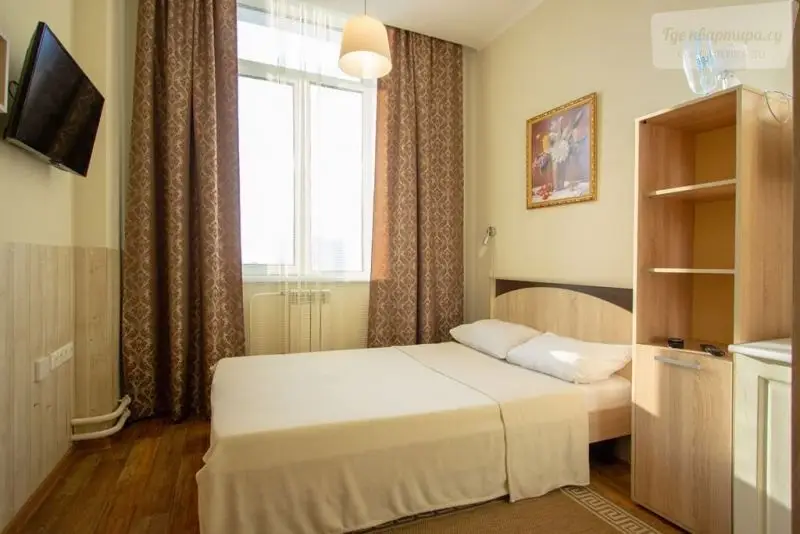 улица Партизана Железняка, 40Б