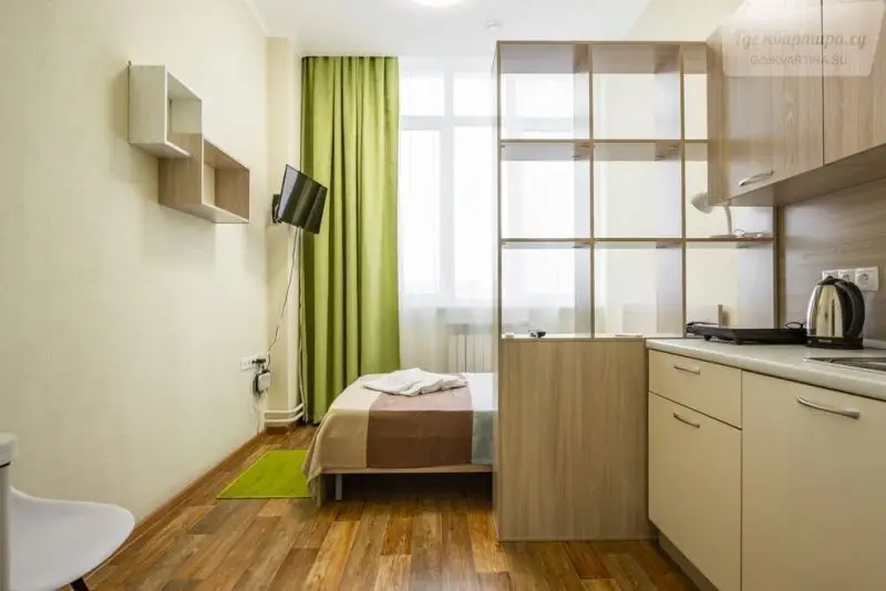 улица Партизана Железняка, 40Б