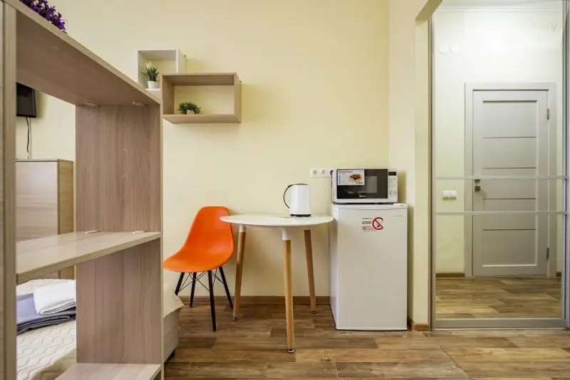 улица Партизана Железняка, 40Б