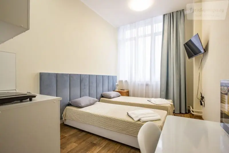 улица Партизана Железняка, 40Б