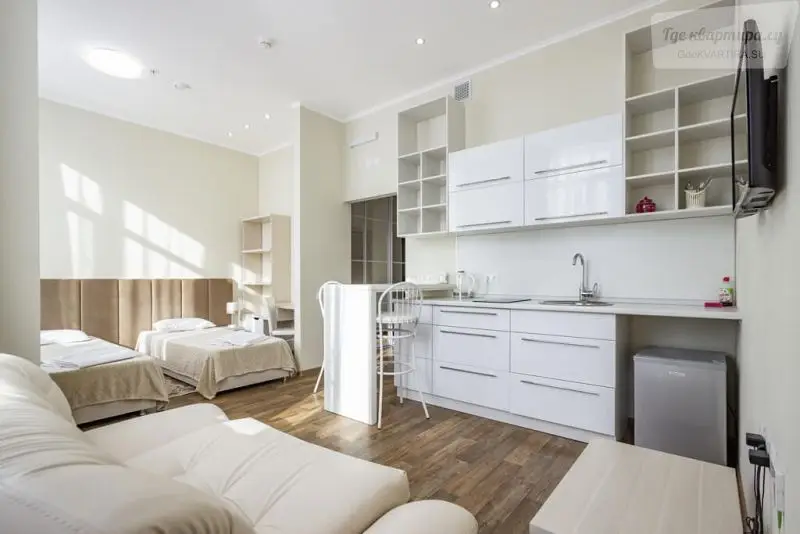 улица Партизана Железняка, 40Б