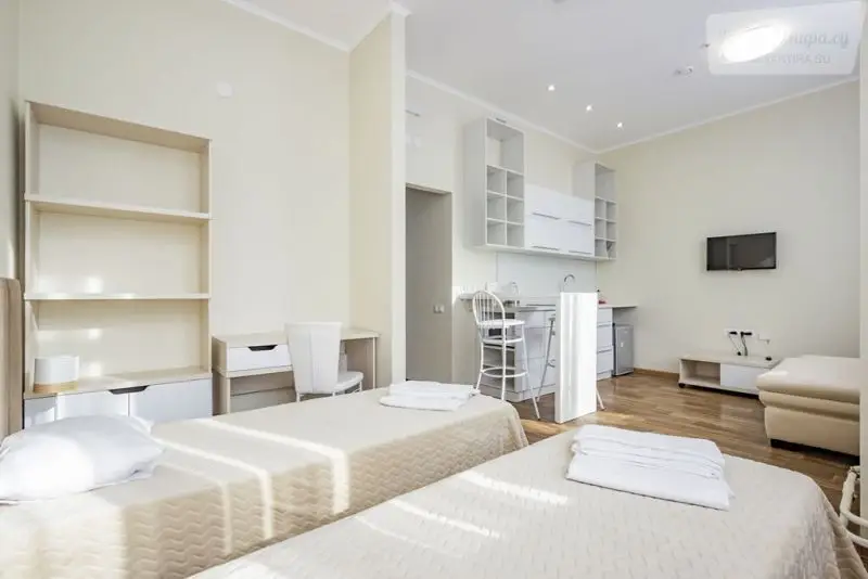улица Партизана Железняка, 40Б