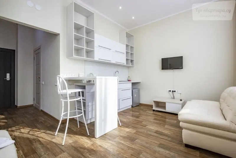 улица Партизана Железняка, 40Б