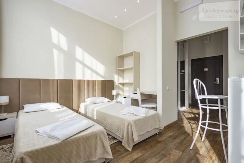 улица Партизана Железняка, 40Б