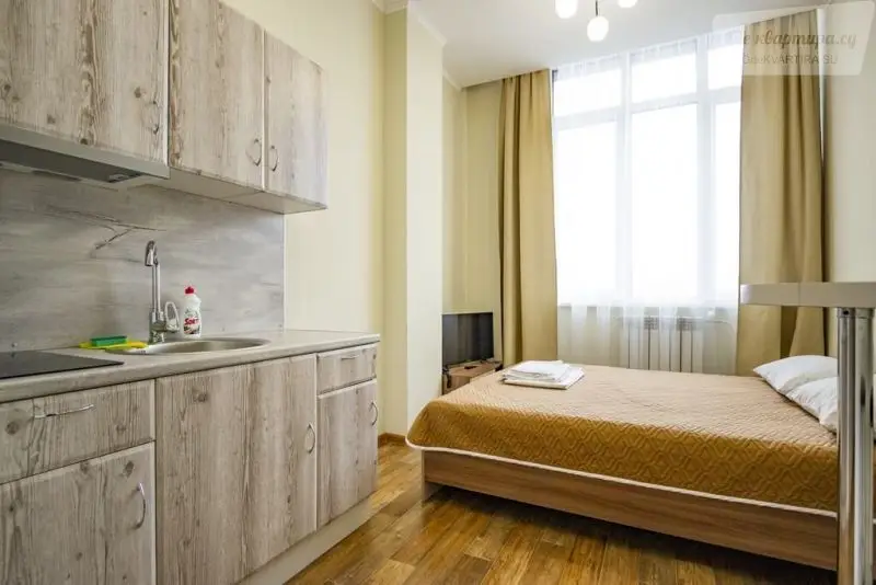 улица Партизана Железняка, 40Б