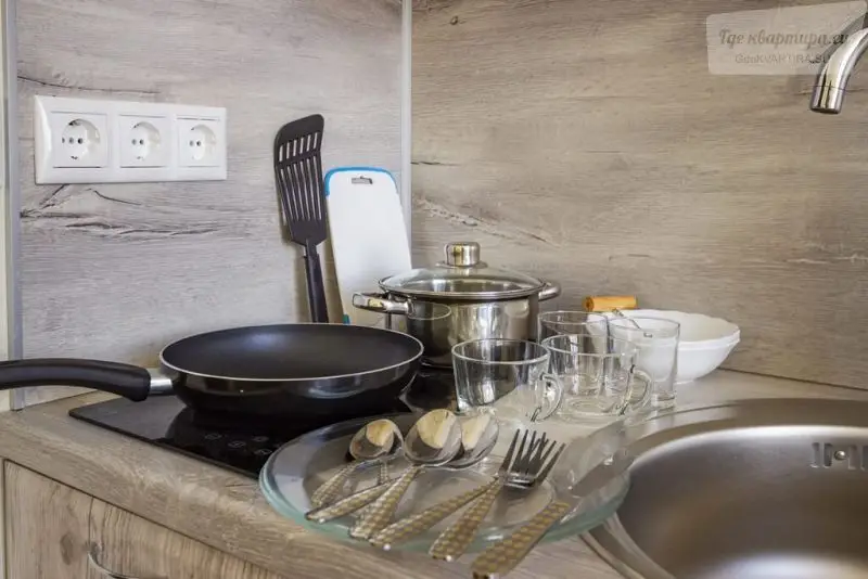 улица Партизана Железняка, 40Б
