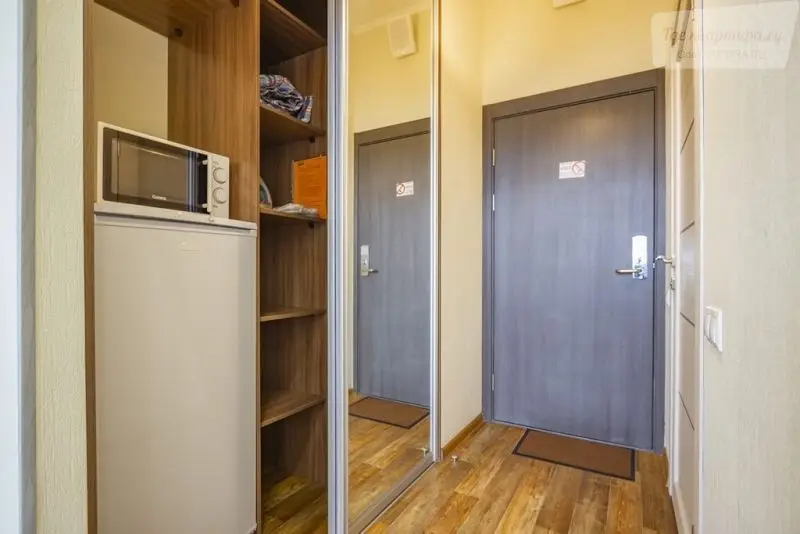 улица Партизана Железняка, 40Б