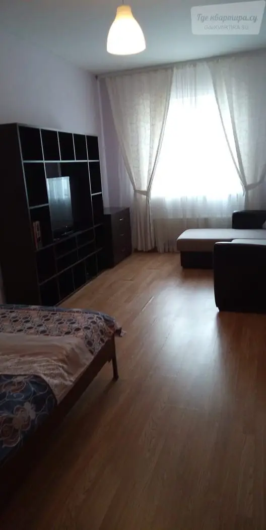 Братская улица, 27к1