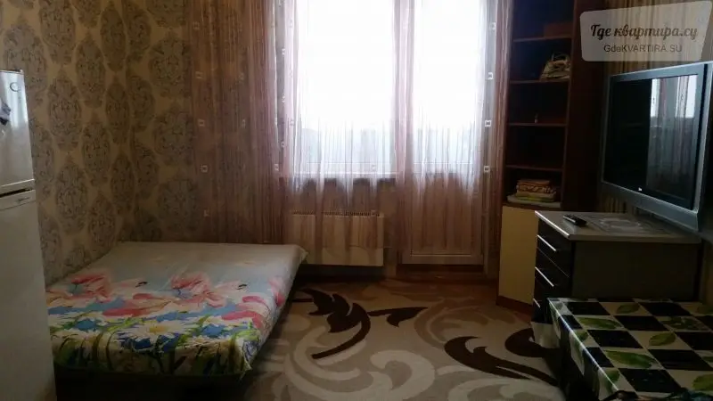 улица Иосифа Каролинского, 16