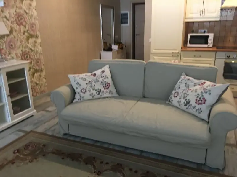 Щербаковский переулок, 7