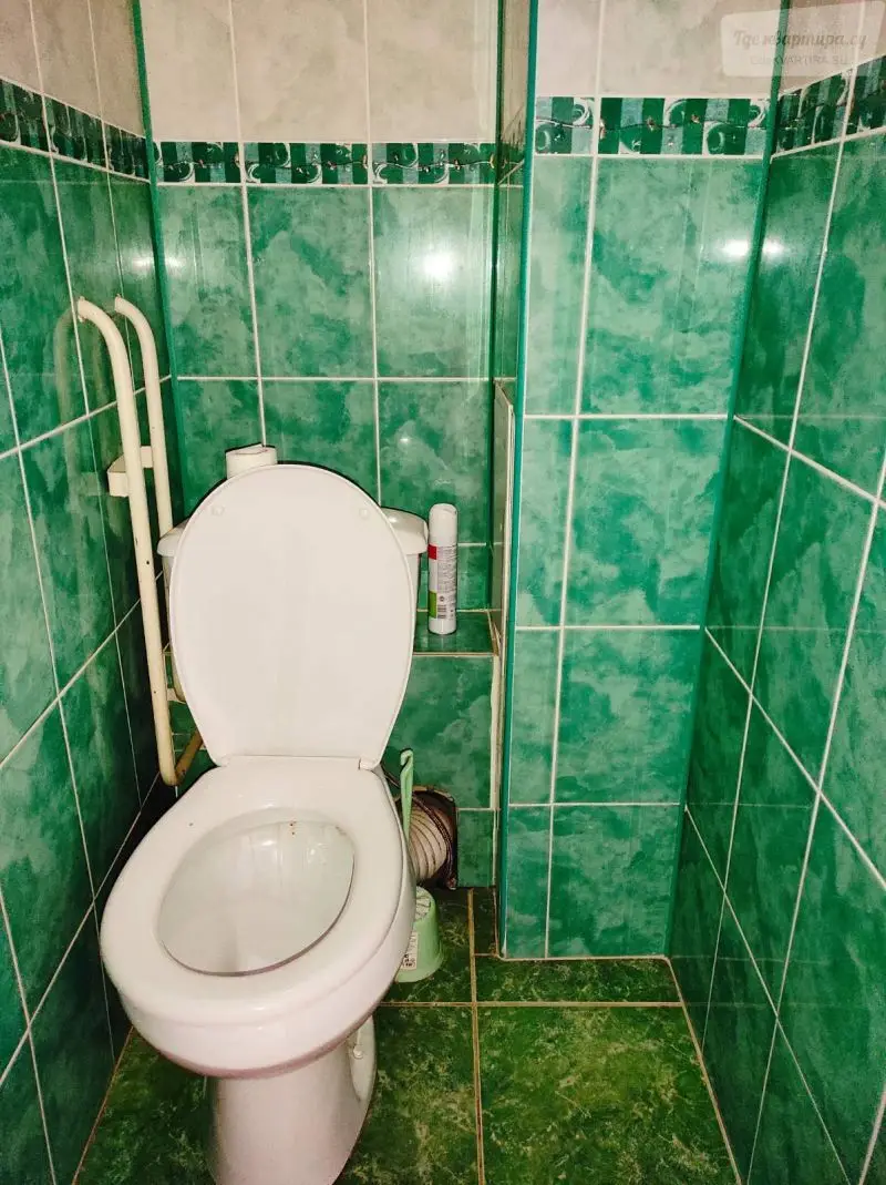 Светлогорский переулок, 6