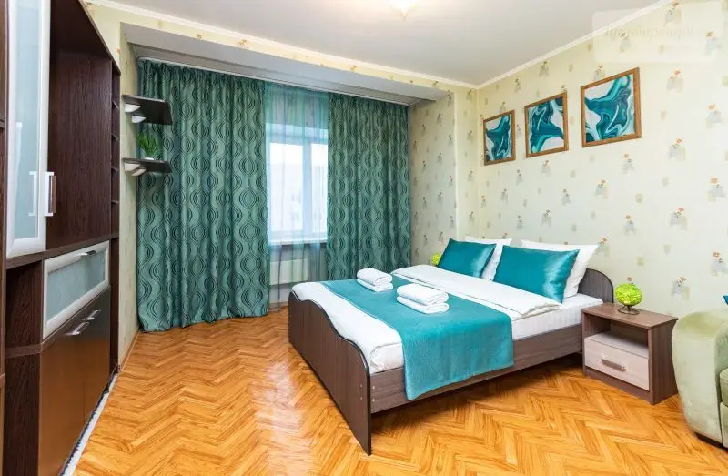 Главная городская площадь, 