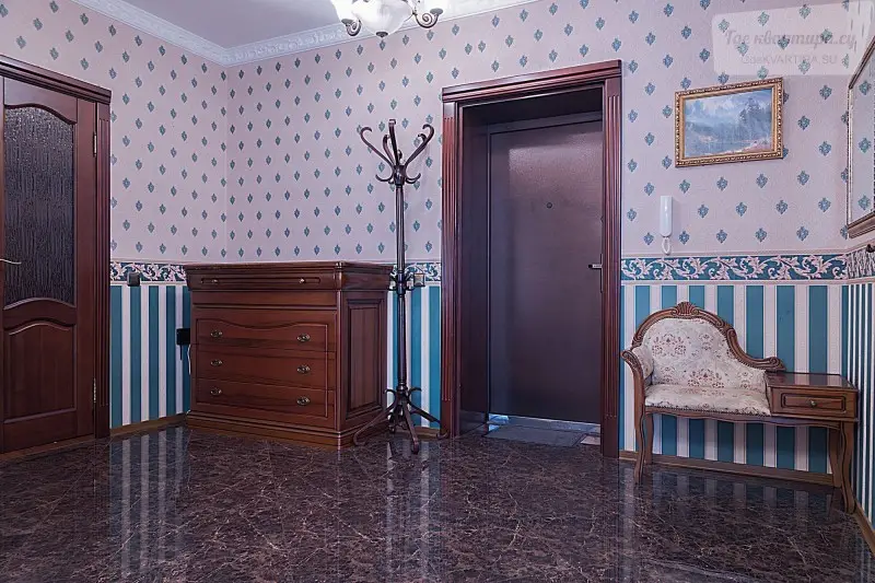 Взлётная улица, 24А