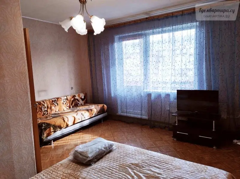 улица Весны, 7А